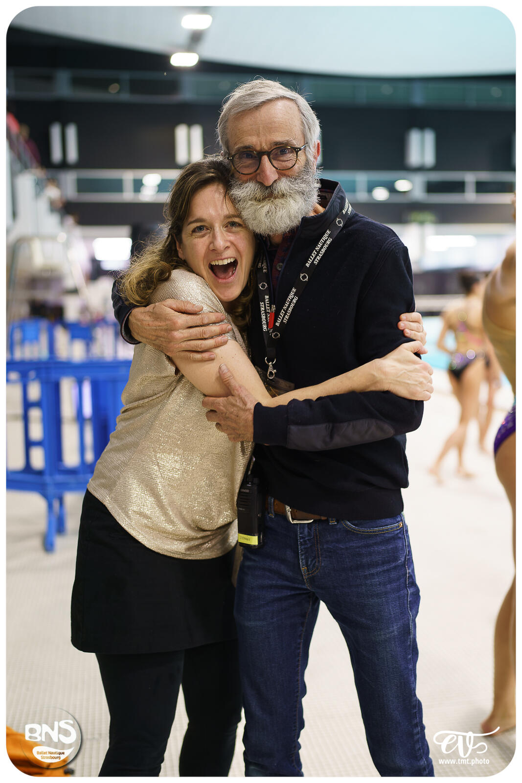 BNS - MILLE ET UNE NUITS